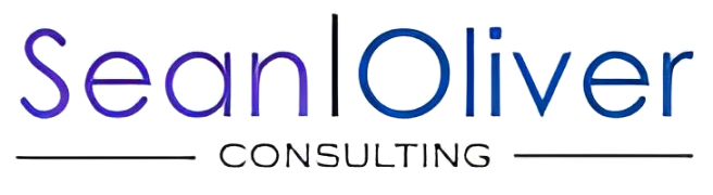 Sean Oliver Consulting Logo